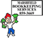 Marshfield Bookkeeping Services