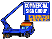 Commercial Sign Group