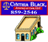Cynthia R. Black  Attorney at Law