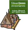 Edward Jones - Adam Blanch, Financial Advisor