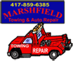 Marshfield Towing and Auto Repair