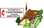 Marshfield United Methodist Church